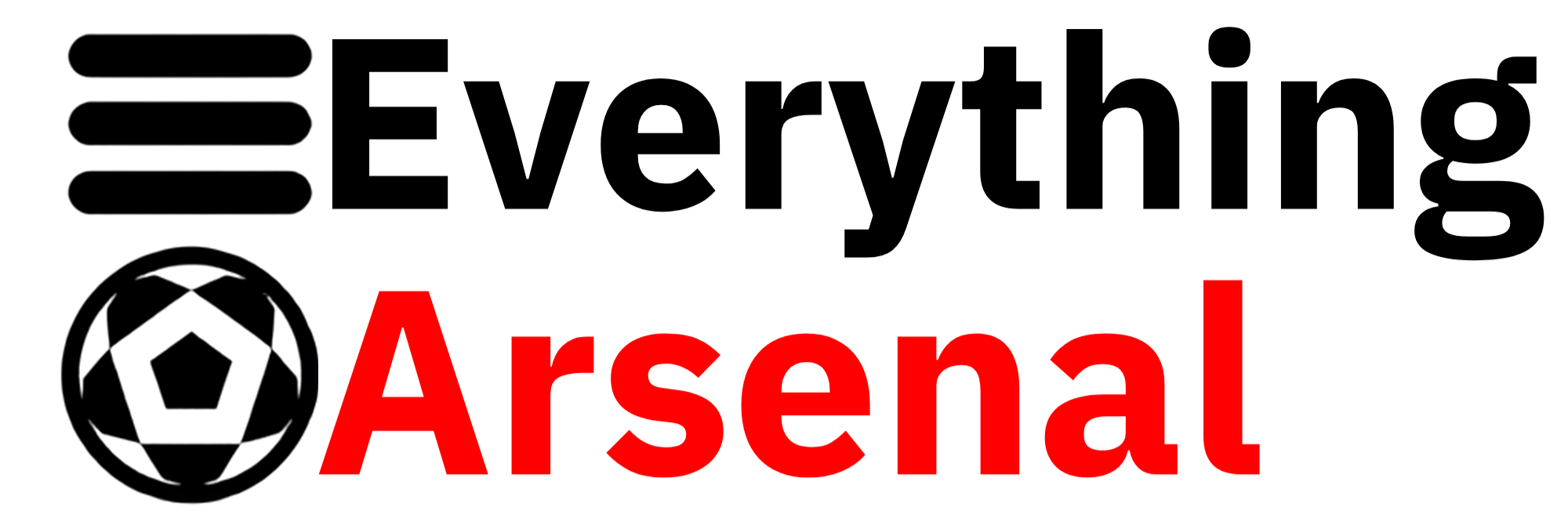 Everything Arsenal
